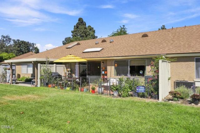 7139 Village 7, Camarillo, CA 93012