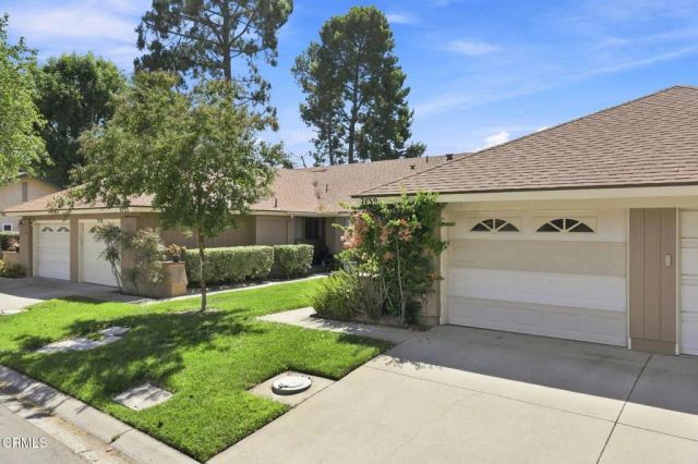 7139 Village 7, Camarillo, CA 93012