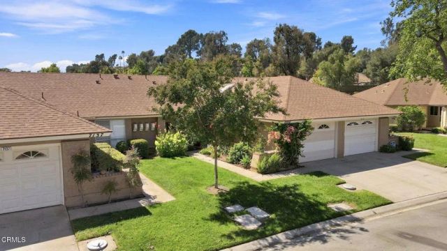 7139 Village 7, Camarillo, CA 93012