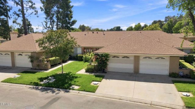 7139 Village 7, Camarillo, CA 93012