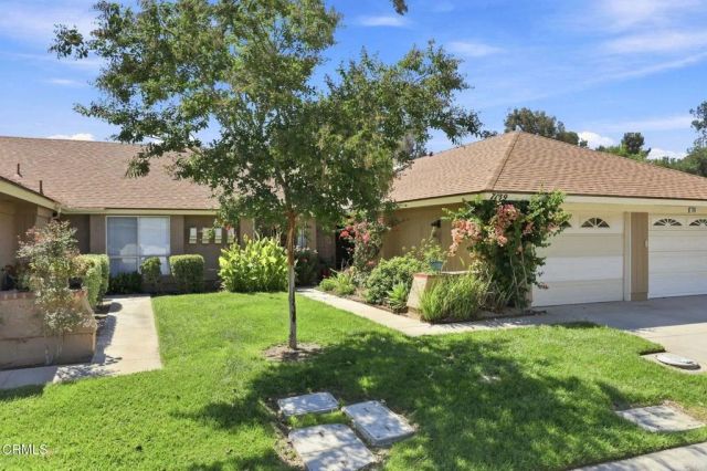 7139 Village 7, Camarillo, CA 93012