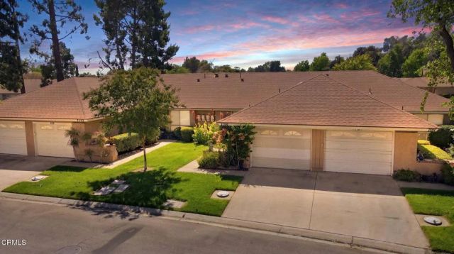 7139 Village 7, Camarillo, CA 93012