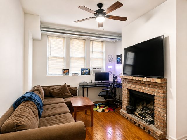 677.5 W Wrightwood Avenue GDN, Chicago, IL 60614