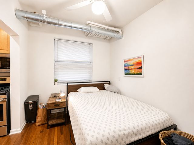 677.5 W Wrightwood Avenue GDN, Chicago, IL 60614