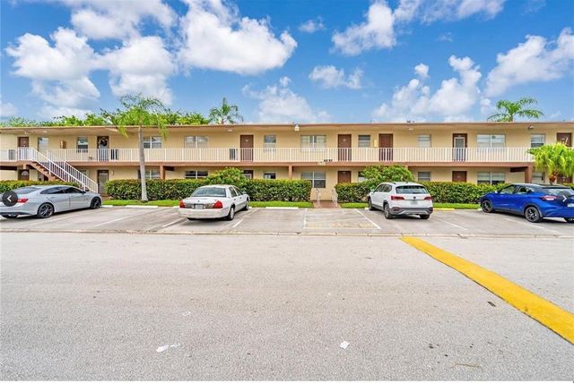 7505 NW 5th Place 203, Margate, FL 33063