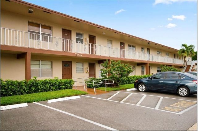 7505 NW 5th Place 203, Margate, FL 33063