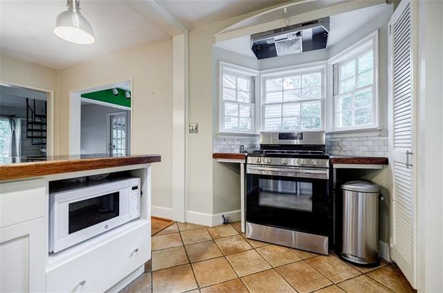 1148 Forrest Boulevard, Decatur, GA 30030