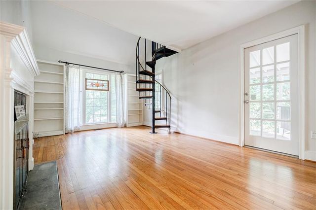 1148 Forrest Boulevard, Decatur, GA 30030