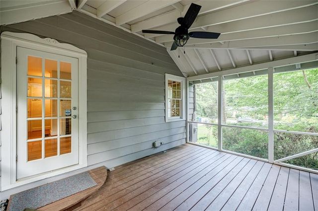 1148 Forrest Boulevard, Decatur, GA 30030