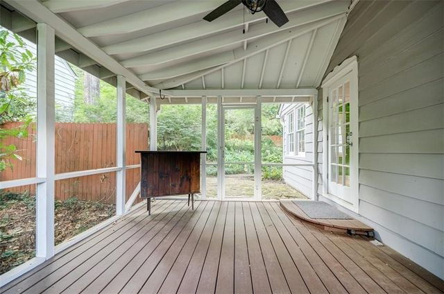 1148 Forrest Boulevard, Decatur, GA 30030