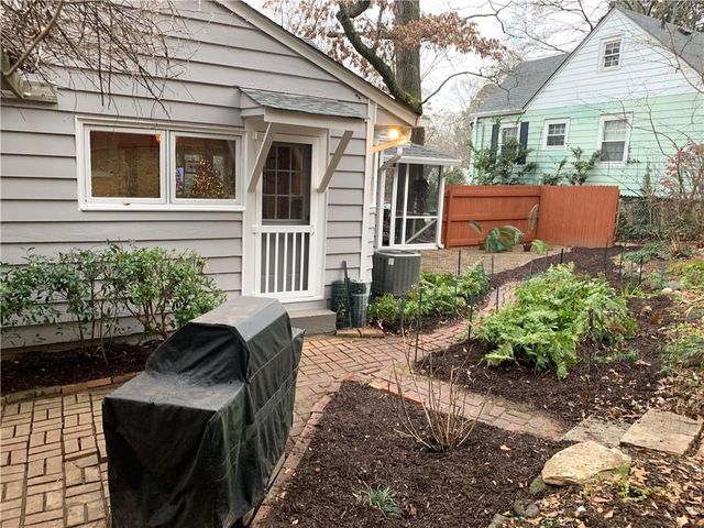 1148 Forrest Boulevard, Decatur, GA 30030