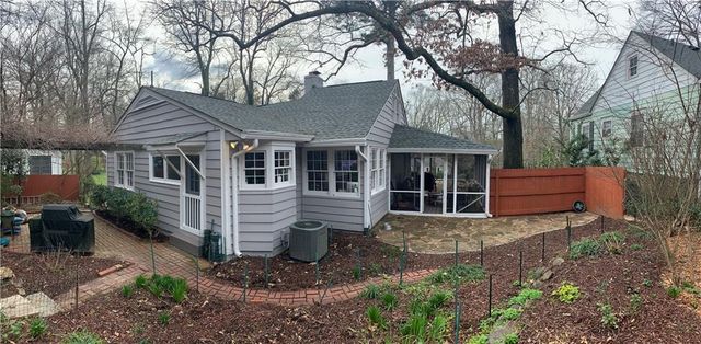 1148 Forrest Boulevard, Decatur, GA 30030