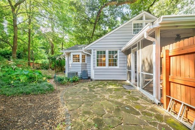 1148 Forrest Boulevard, Decatur, GA 30030