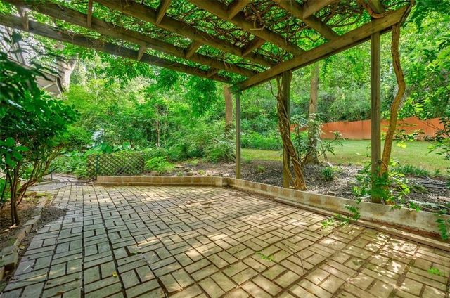 1148 Forrest Boulevard, Decatur, GA 30030