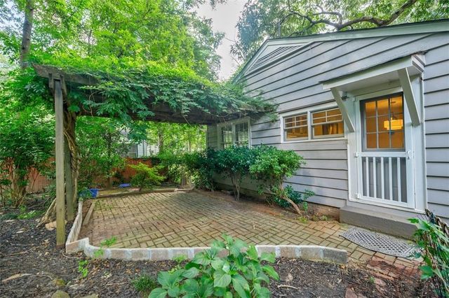 1148 Forrest Boulevard, Decatur, GA 30030