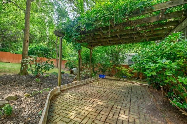 1148 Forrest Boulevard, Decatur, GA 30030