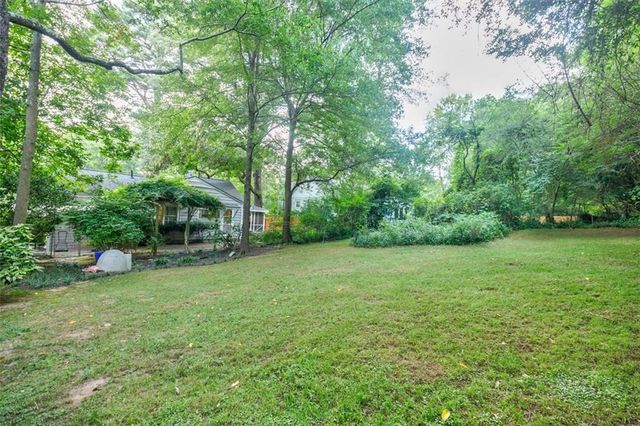 1148 Forrest Boulevard, Decatur, GA 30030