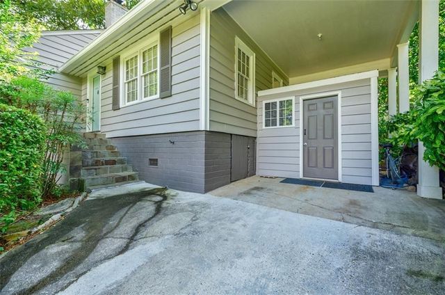 1148 Forrest Boulevard, Decatur, GA 30030