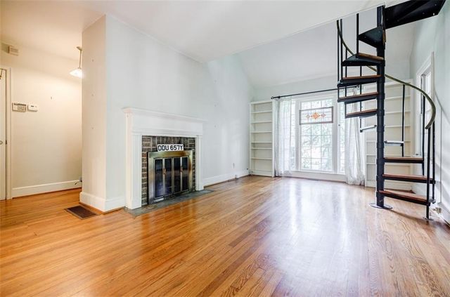 1148 Forrest Boulevard, Decatur, GA 30030
