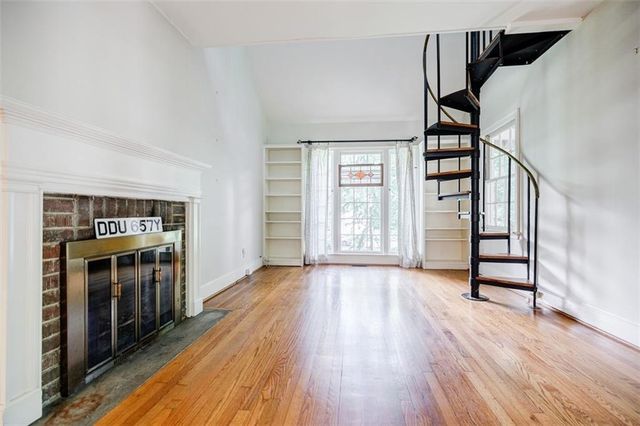 1148 Forrest Boulevard, Decatur, GA 30030
