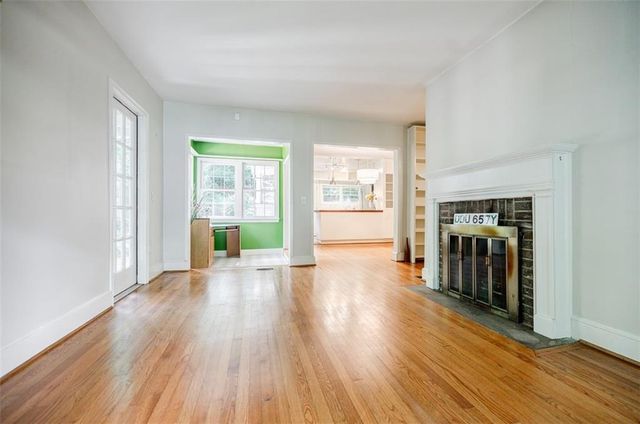 1148 Forrest Boulevard, Decatur, GA 30030