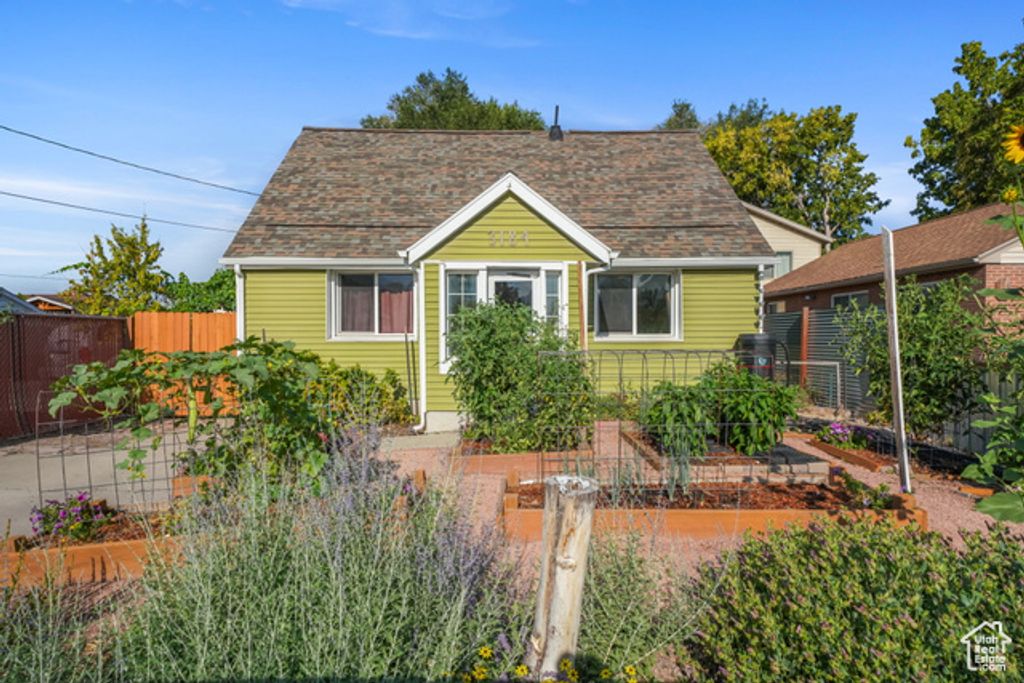 3184 S 400 E, South Salt Lake, UT 84115