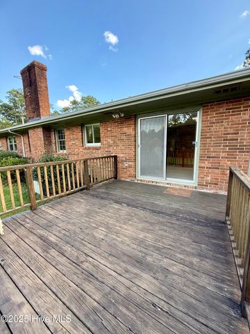 115 Quail Drive, Plymouth, NC 27962