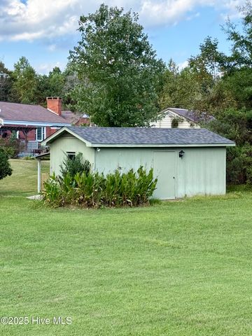 115 Quail Drive, Plymouth, NC 27962