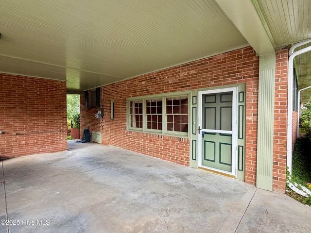 115 Quail Drive, Plymouth, NC 27962