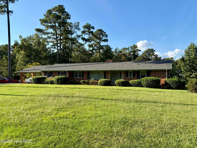 115 Quail Drive, Plymouth, NC 27962