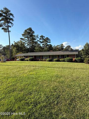 115 Quail Drive, Plymouth, NC 27962