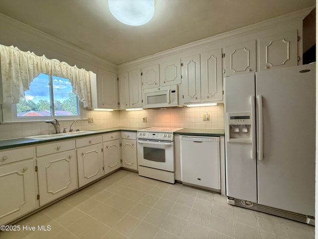 115 Quail Drive, Plymouth, NC 27962