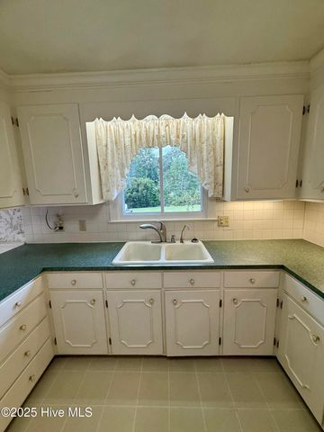 115 Quail Drive, Plymouth, NC 27962