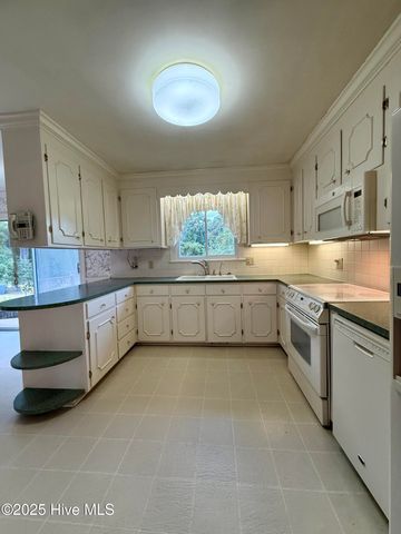 115 Quail Drive, Plymouth, NC 27962