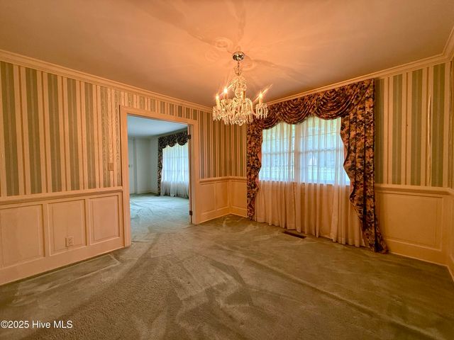 115 Quail Drive, Plymouth, NC 27962