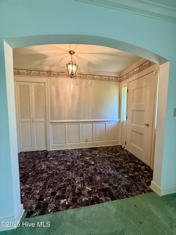 115 Quail Drive, Plymouth, NC 27962