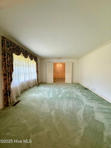 115 Quail Drive, Plymouth, NC 27962