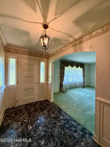 115 Quail Drive, Plymouth, NC 27962