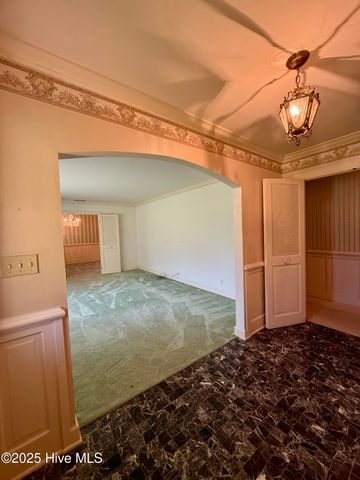 115 Quail Drive, Plymouth, NC 27962