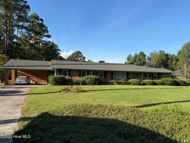 115 Quail Drive, Plymouth, NC 27962