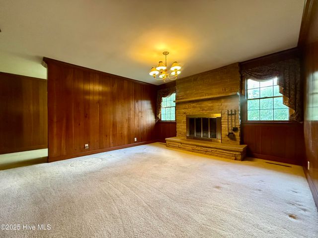 115 Quail Drive, Plymouth, NC 27962