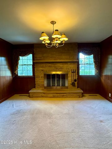 115 Quail Drive, Plymouth, NC 27962