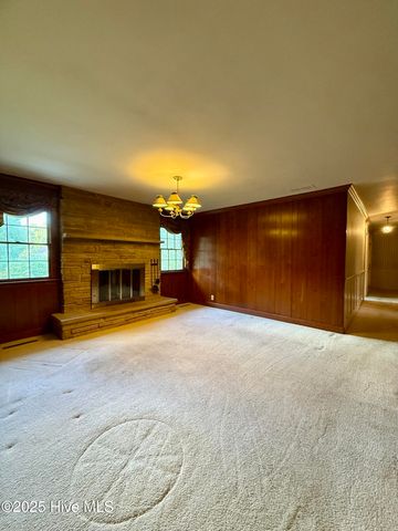 115 Quail Drive, Plymouth, NC 27962