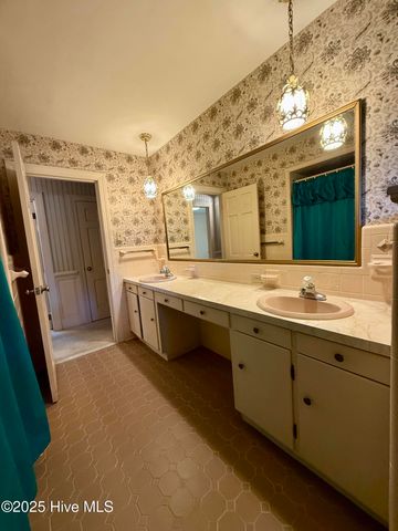 115 Quail Drive, Plymouth, NC 27962