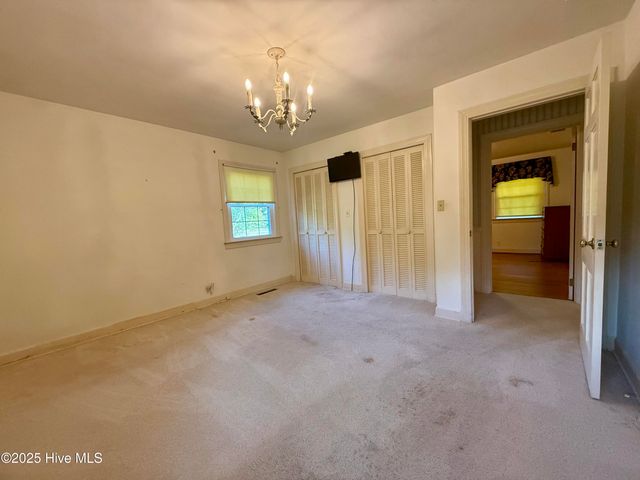 115 Quail Drive, Plymouth, NC 27962