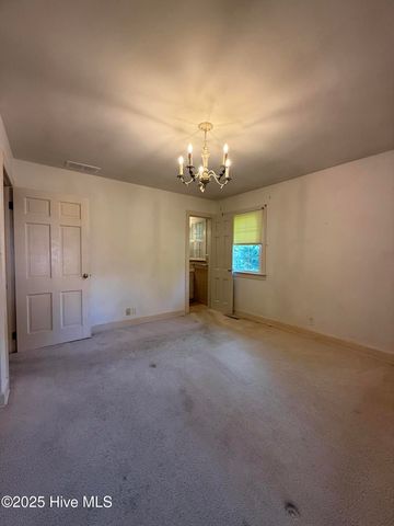 115 Quail Drive, Plymouth, NC 27962