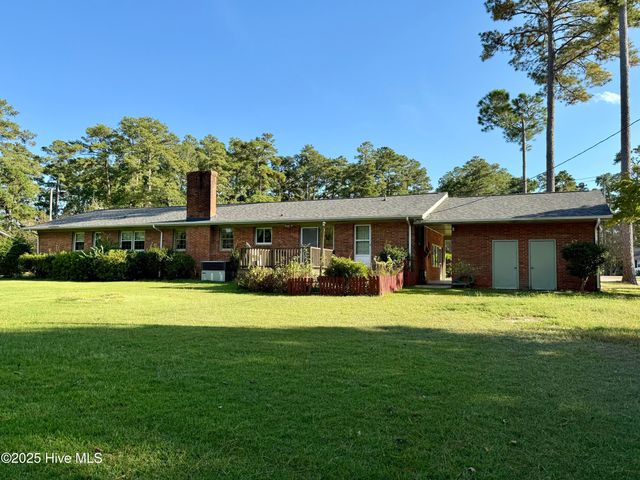 115 Quail Drive, Plymouth, NC 27962