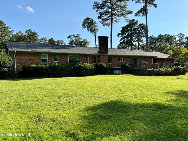 115 Quail Drive, Plymouth, NC 27962