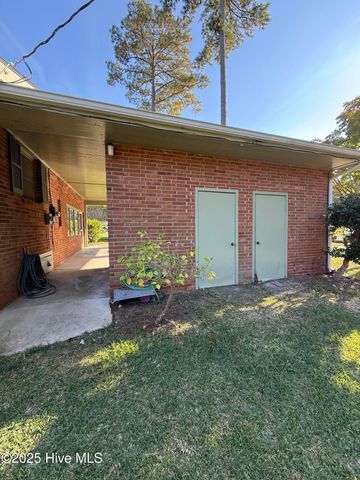 115 Quail Drive, Plymouth, NC 27962