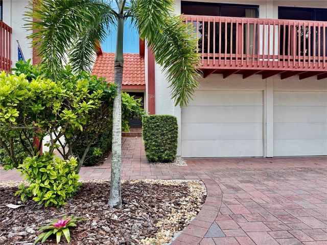 718 SORRENTO INLET DRIVE 718, Nokomis, FL 34275